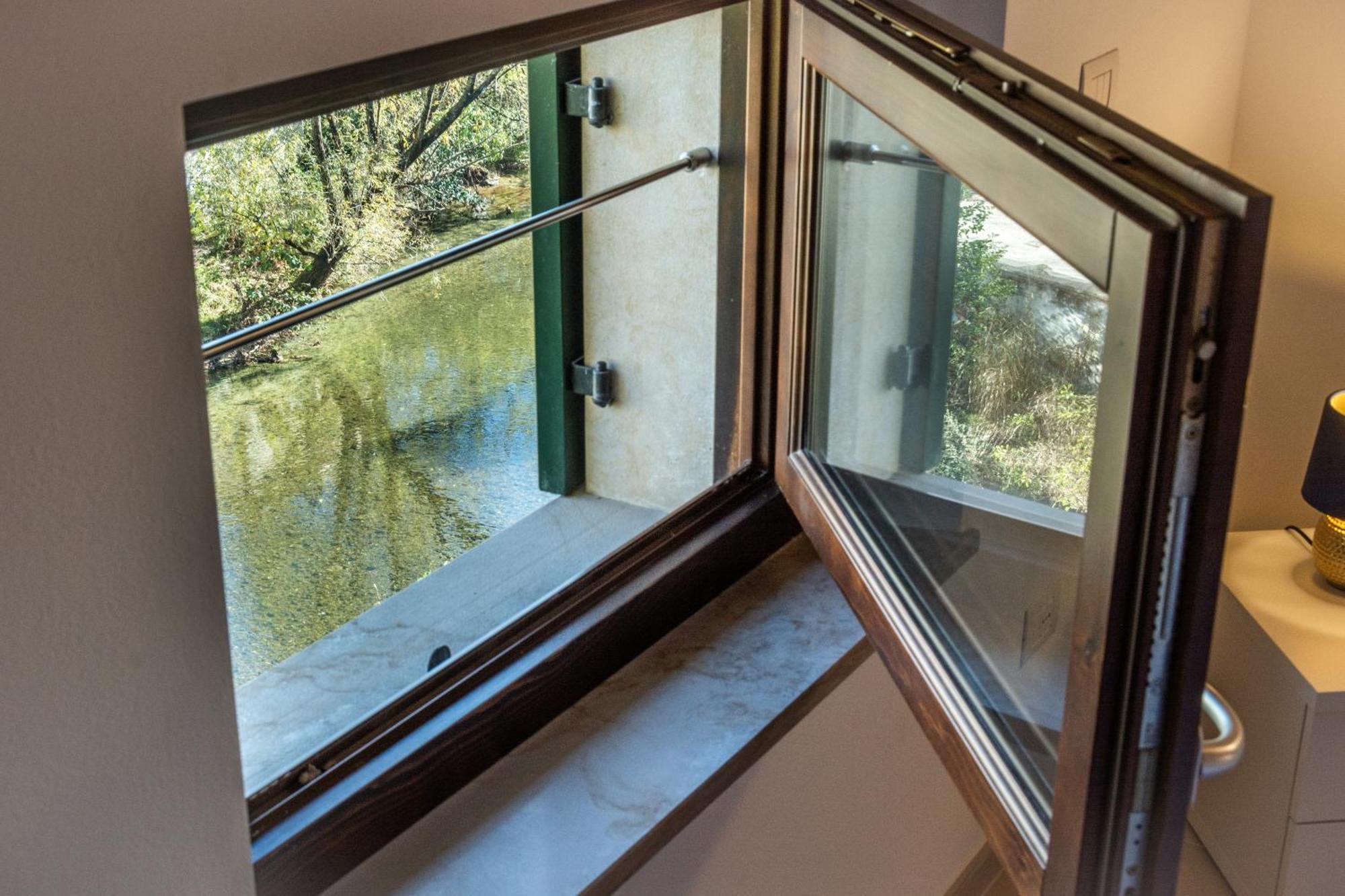 Achillea Apartman Pieve di Soligo Kültér fotó