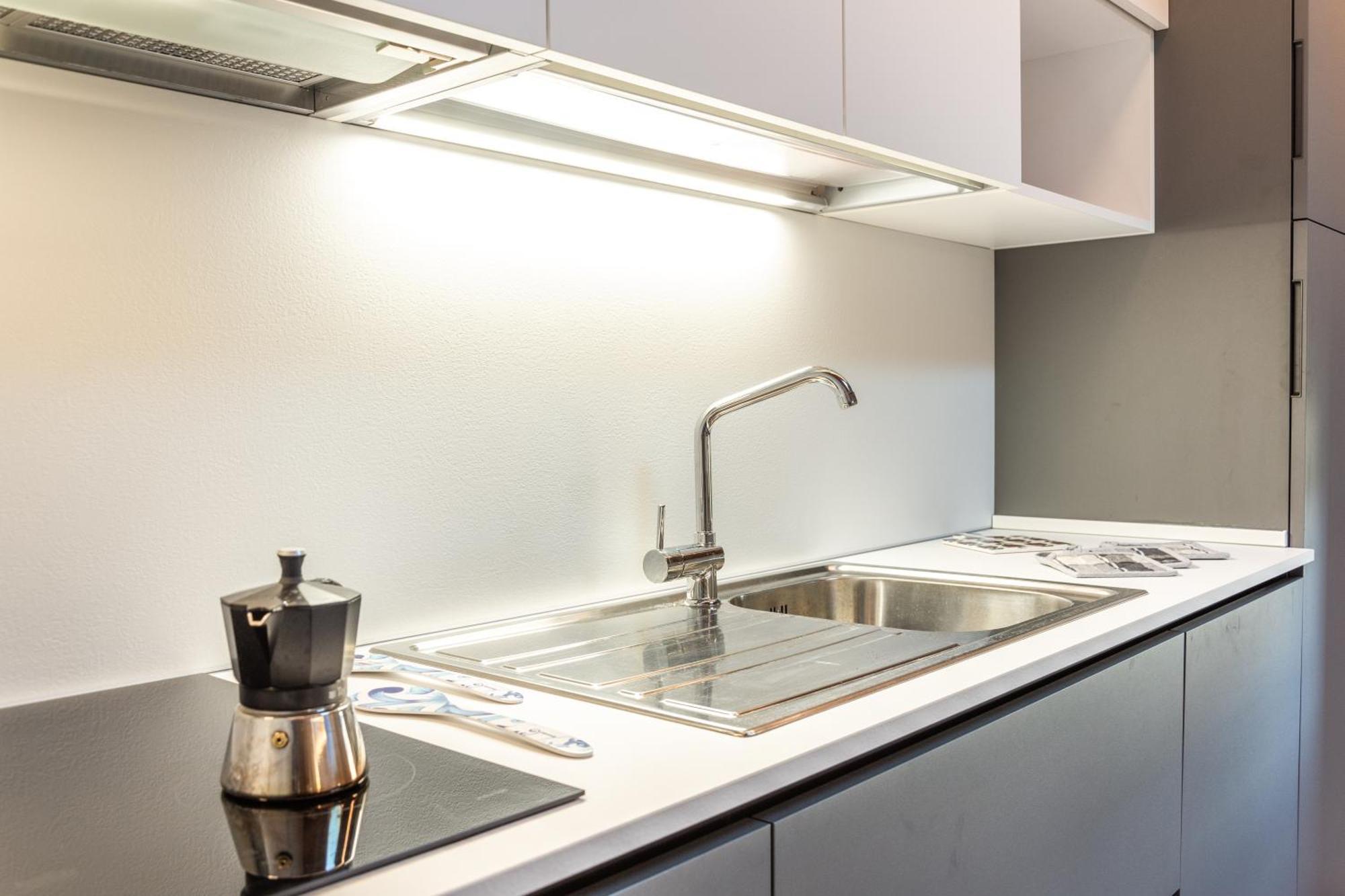 Achillea Apartman Pieve di Soligo Kültér fotó