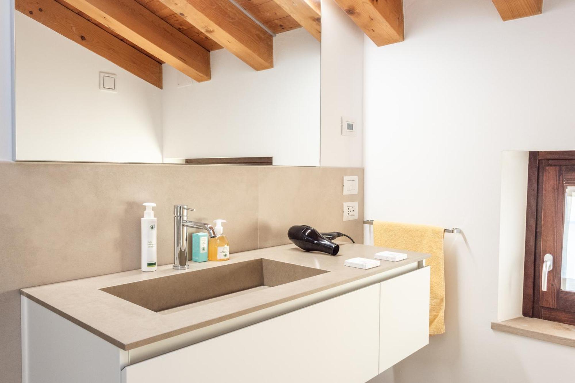 Achillea Apartman Pieve di Soligo Kültér fotó