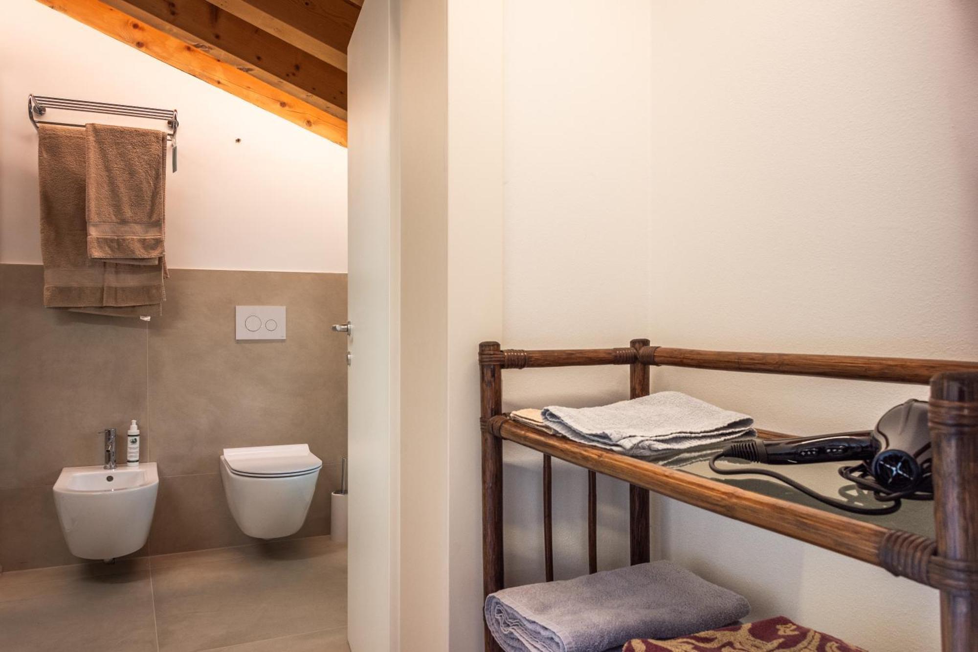 Achillea Apartman Pieve di Soligo Kültér fotó