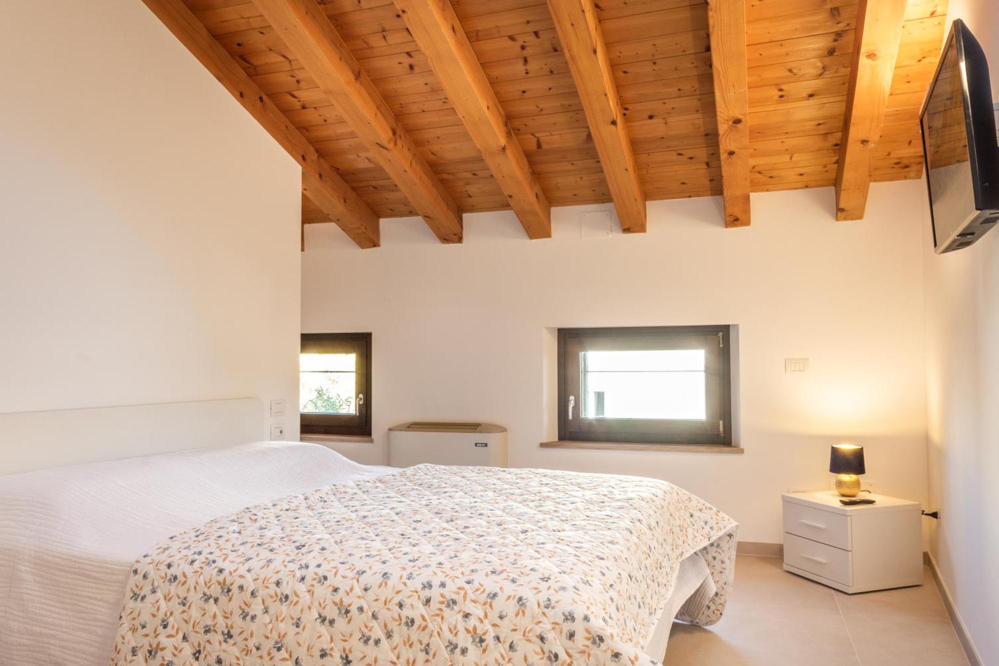 Achillea Apartman Pieve di Soligo Kültér fotó