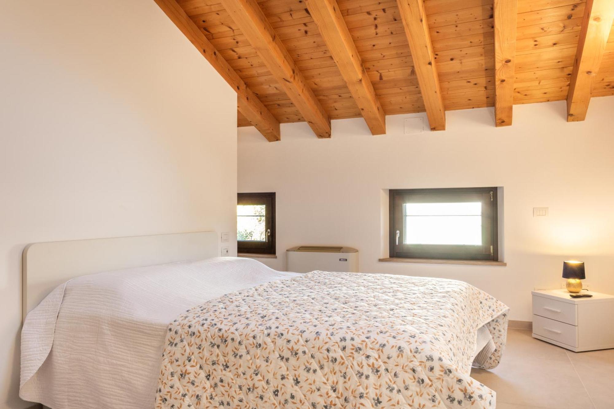 Achillea Apartman Pieve di Soligo Kültér fotó